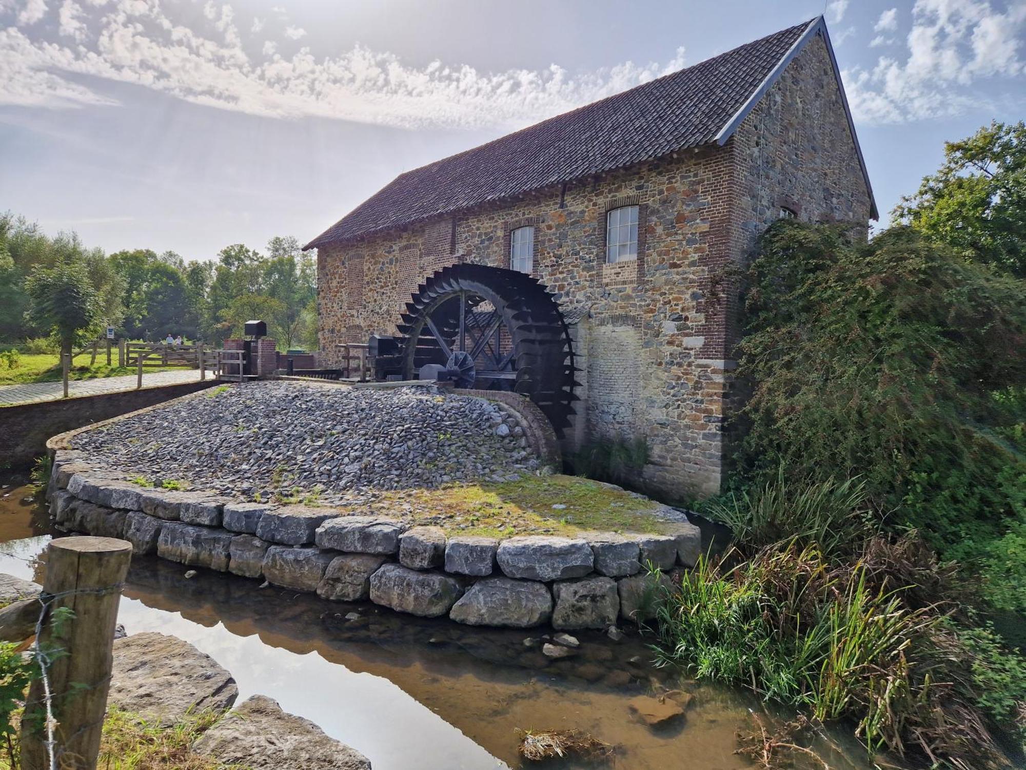 Steef'S Vakantiehuis Zuid Limburg Villa Simpelveld Exterior foto