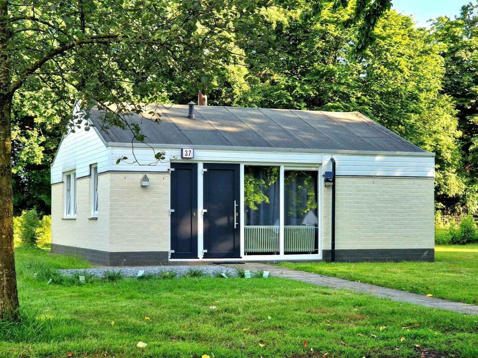 Steef'S Vakantiehuis Zuid Limburg Villa Simpelveld Exterior foto