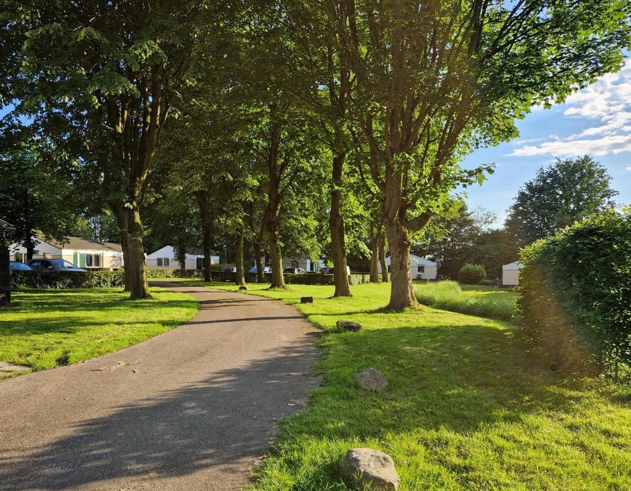 Steef'S Vakantiehuis Zuid Limburg Villa Simpelveld Exterior foto